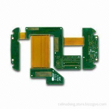 Rigid-Flex PCB